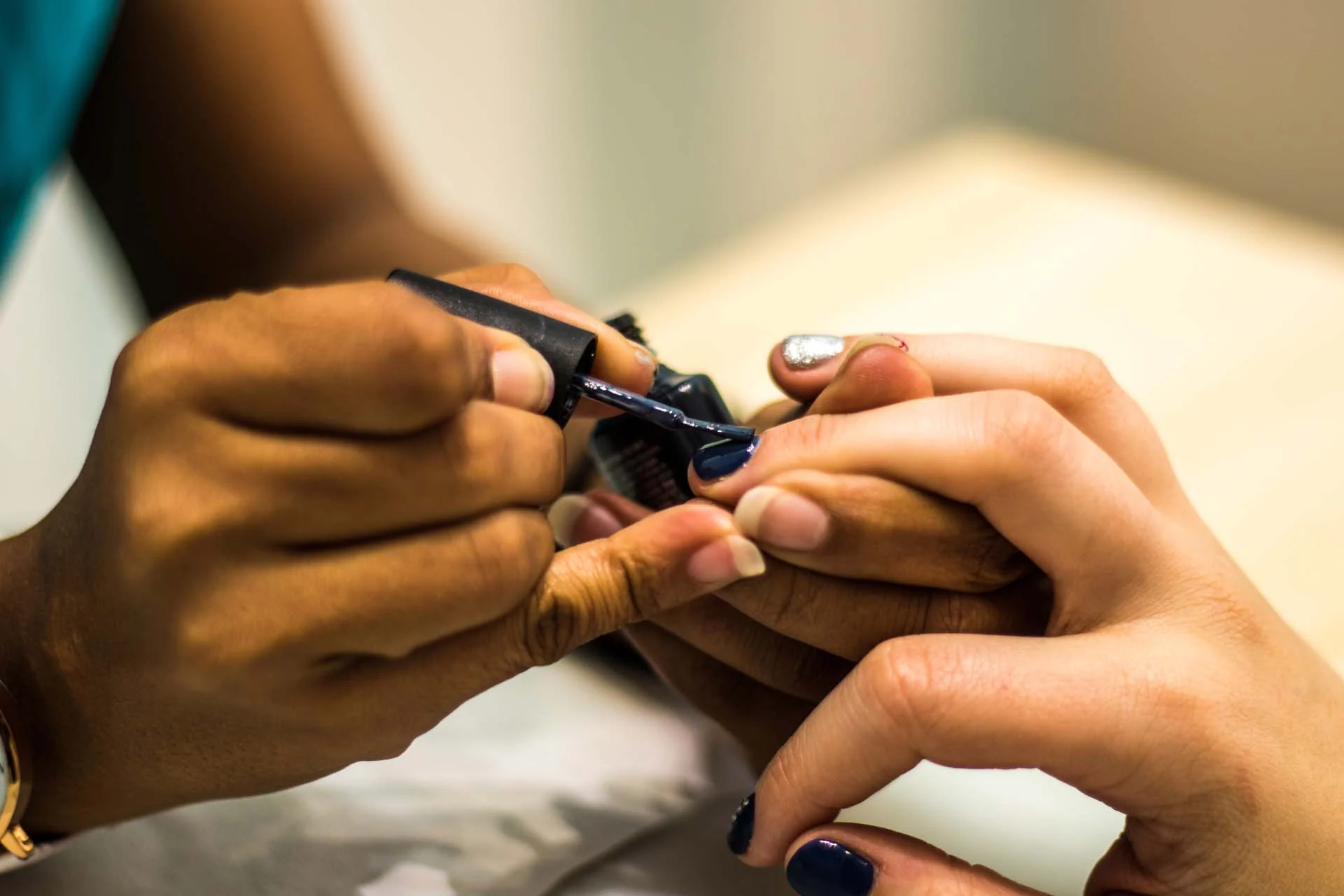 Beauty Salon Corpo E Alma