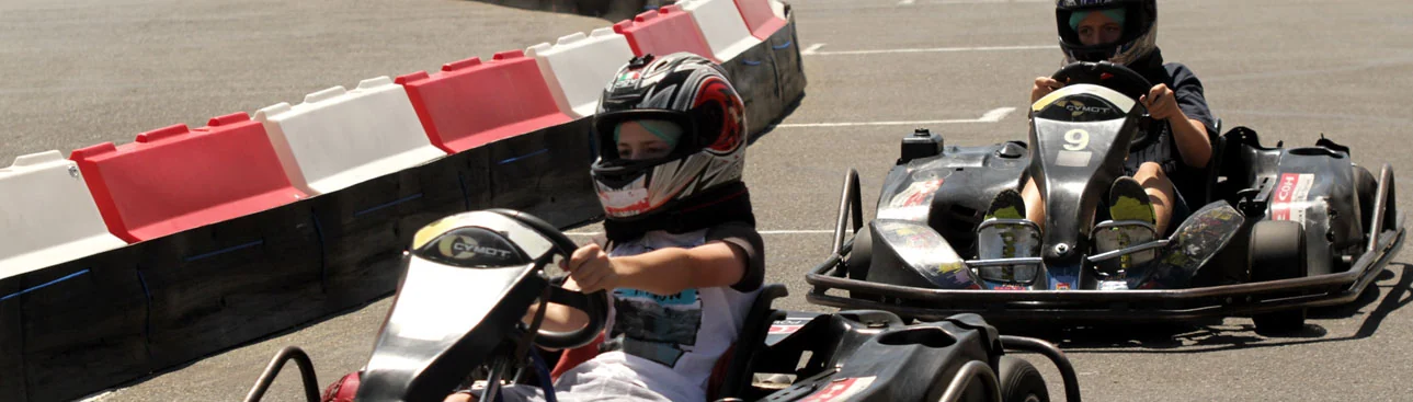 Windhoek Go-Karting & Entertainment