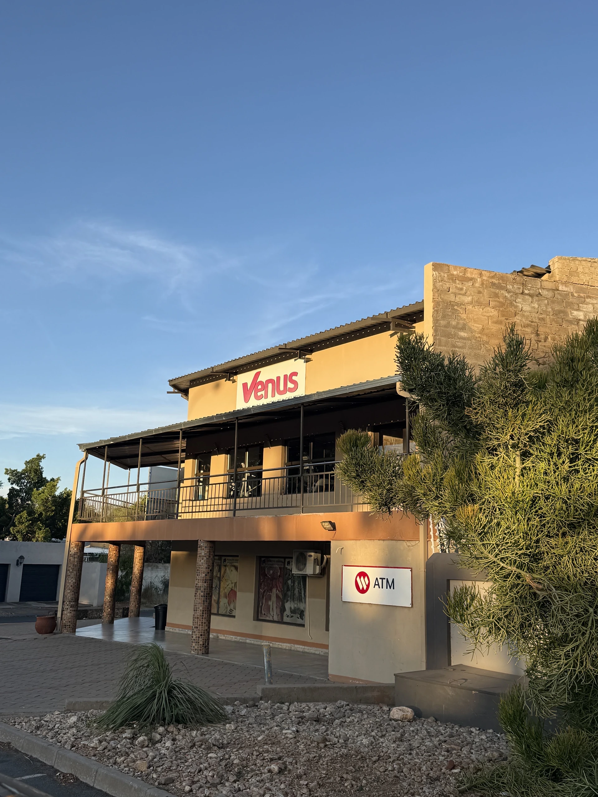 Venus Gym Health & Fitness Centre