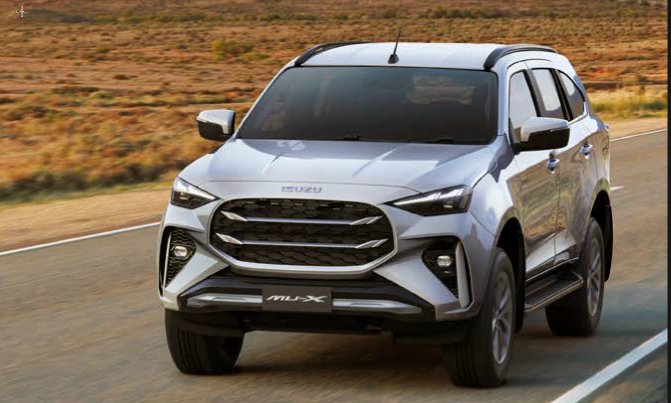 Auas Motors