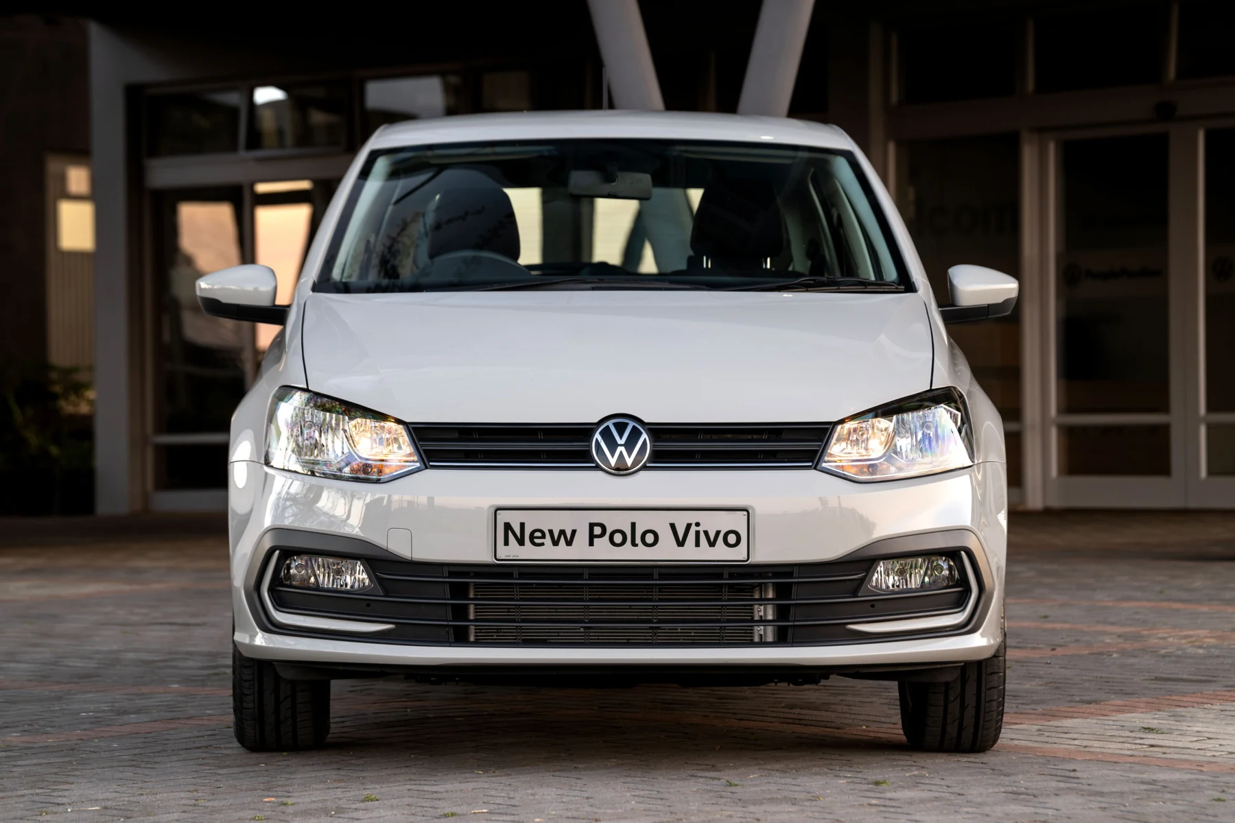 Autohaus Namibia · Da vicino 2
