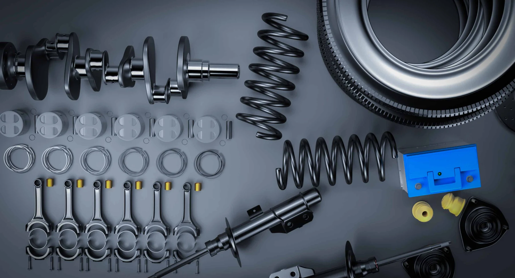 Masterparts