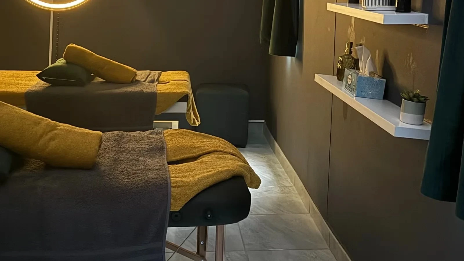 Emerald Spa & Wellness Centre