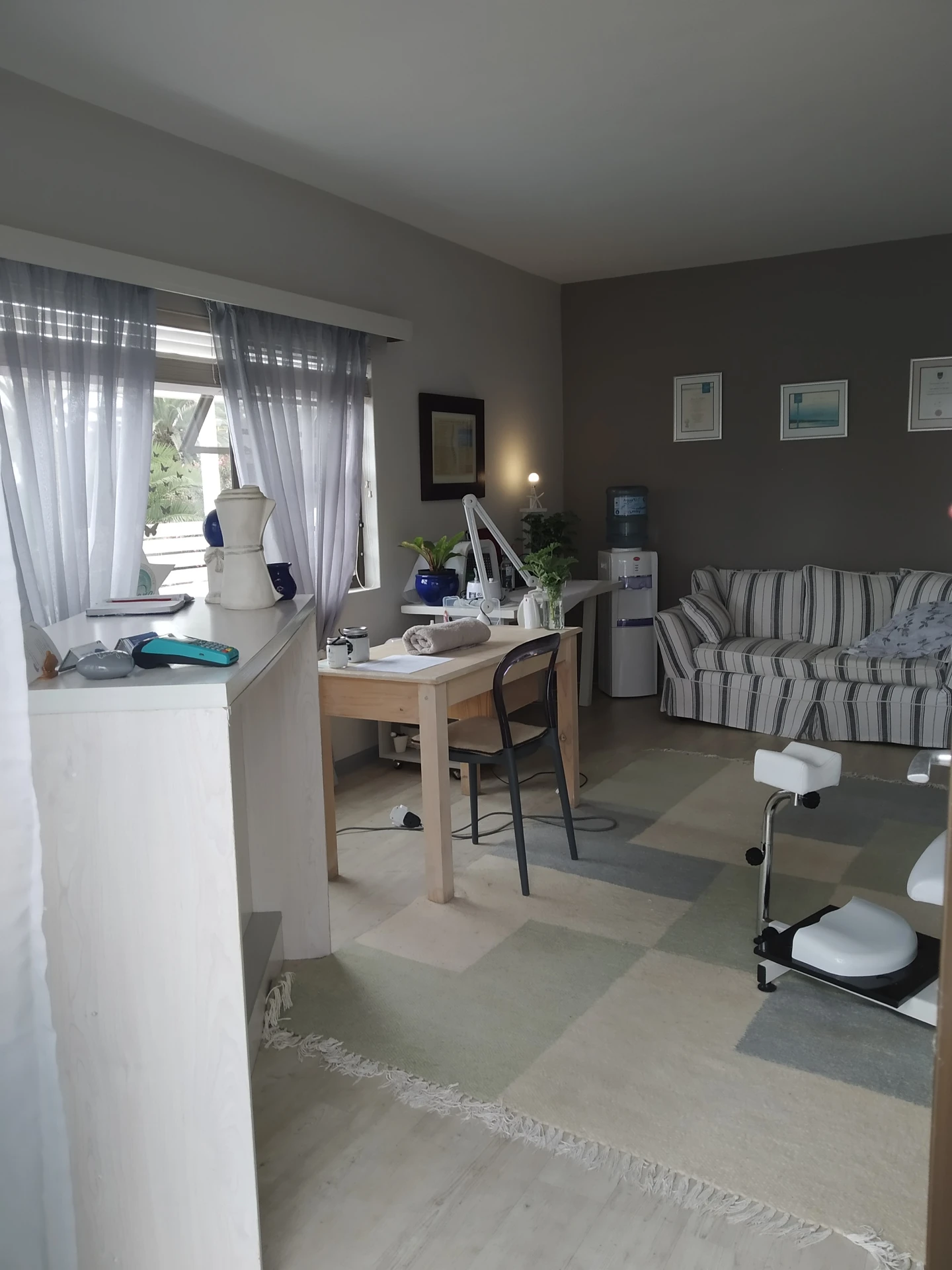 Swakopmund Day spa