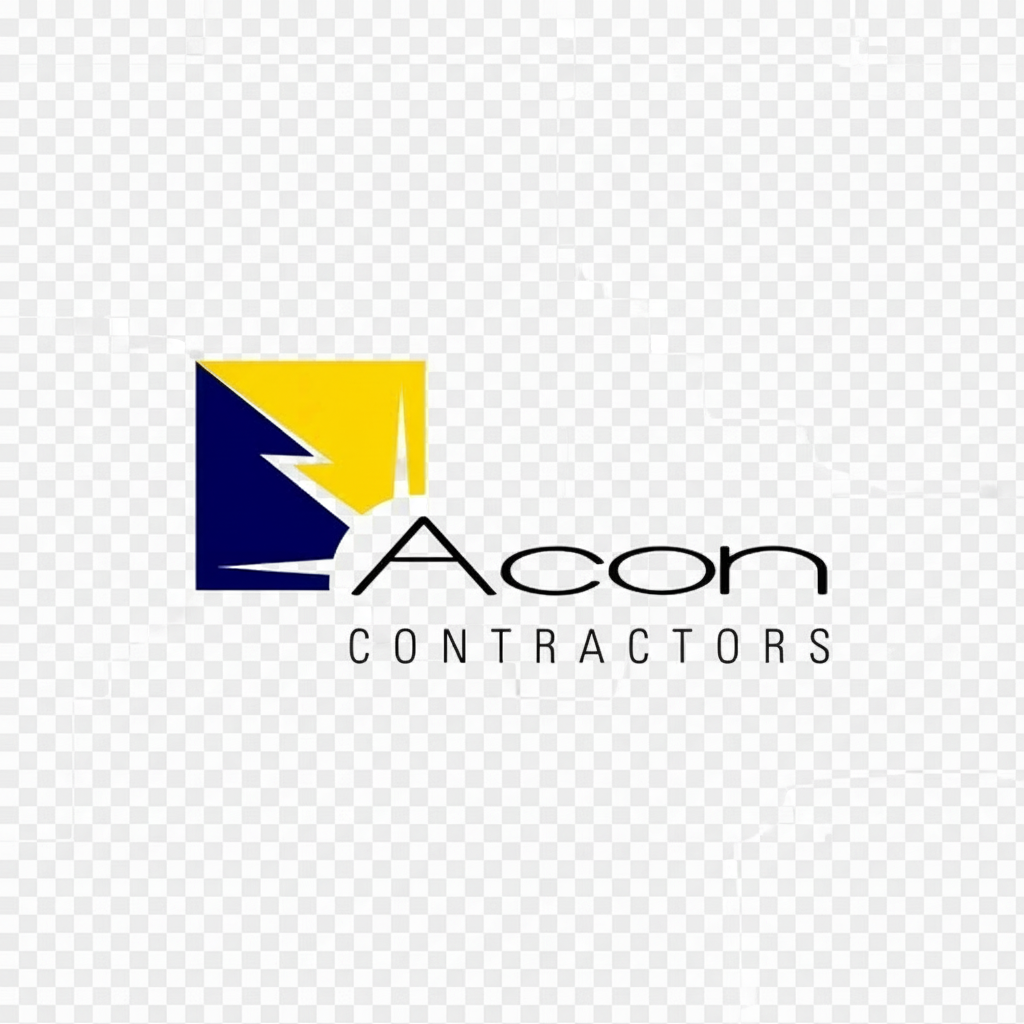 Logo · Acon Contractors