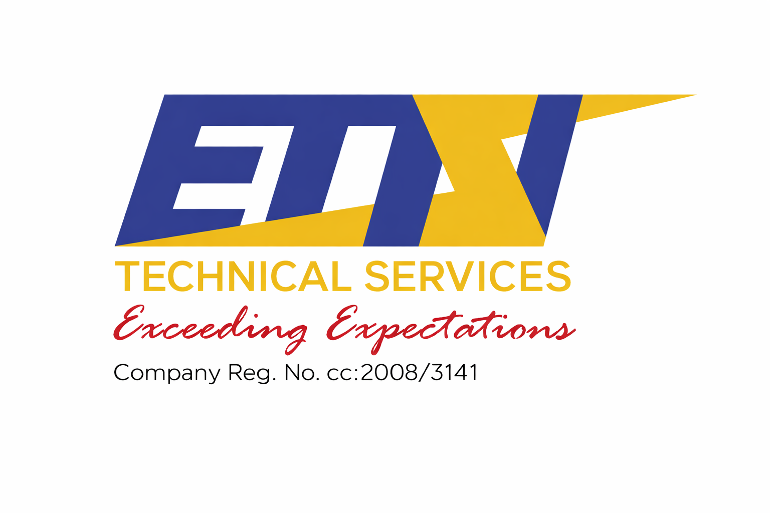 Logo · ETN Technical Services