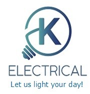 Logo · K Electrical