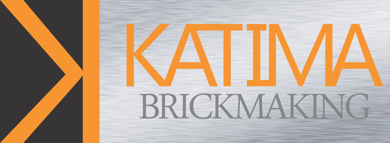 Logo · Katima Brickmaking