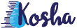 Logo · Kosha Incorporated