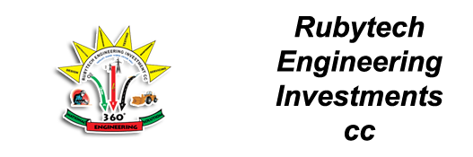 Logo · RubyTech Engineering Investment