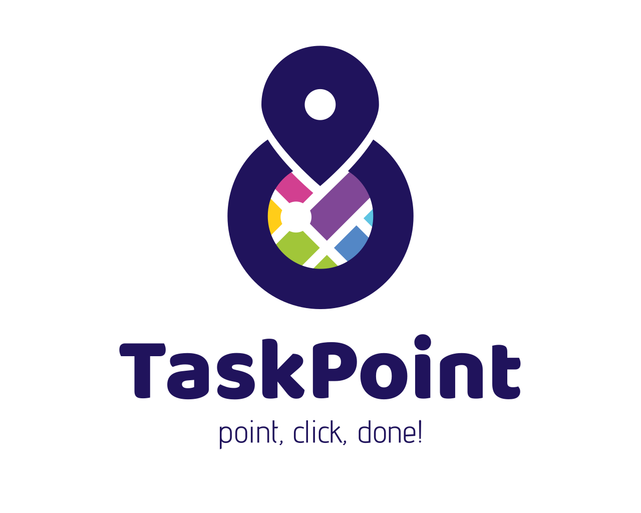 Logo · TaskPoint