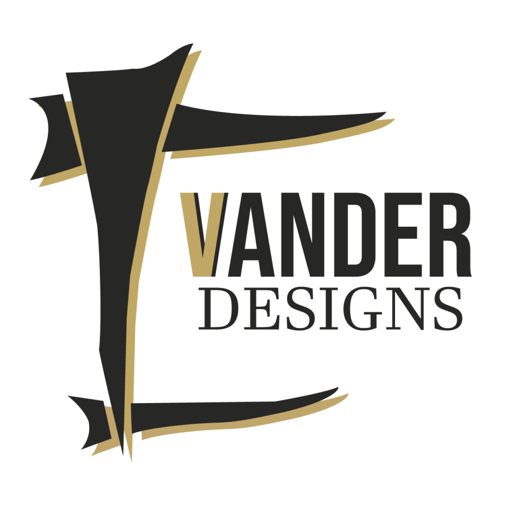 Logo · Vander Designs