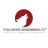 Logo · Vollmond Engineering / Dial an Electrician