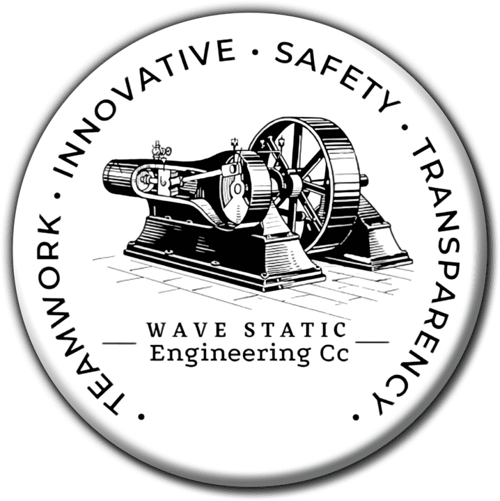 Logo · Wave Static Engineering