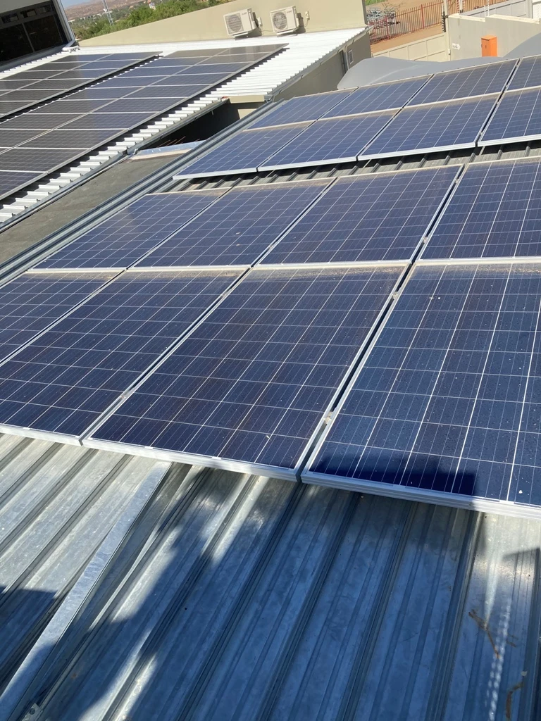 K Electrical