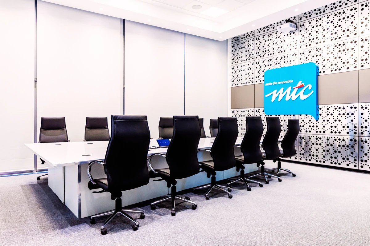 NFM – Namibia Facility Management