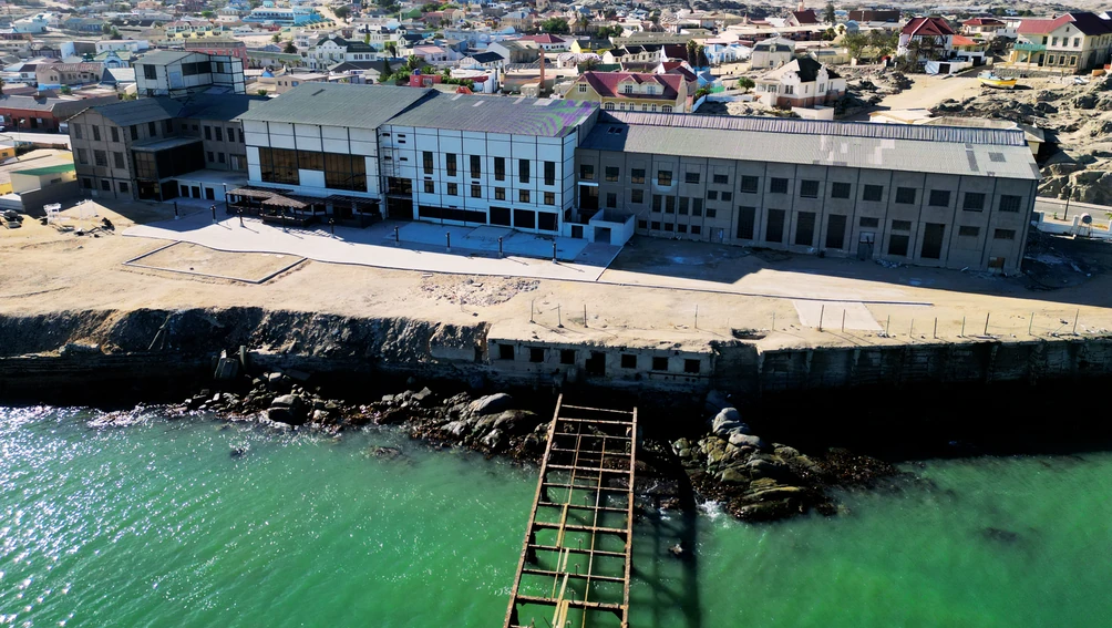 NFM – Namibia Facility Management · View photographs 3