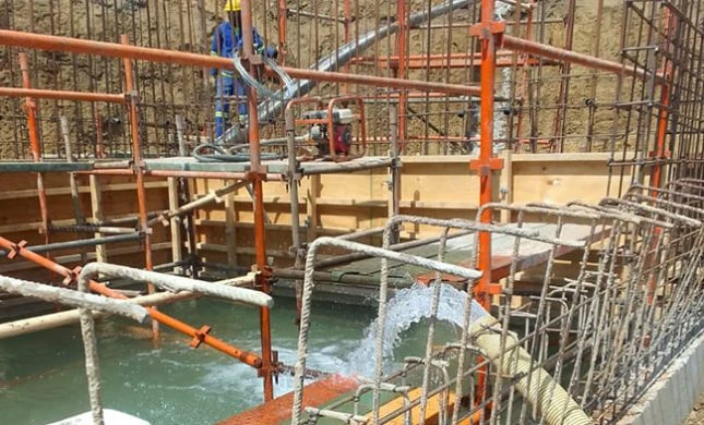 VDW Construction