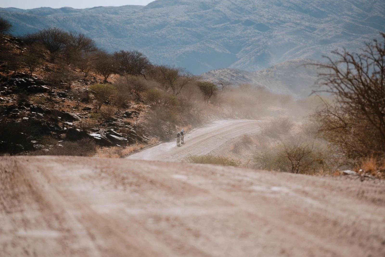 2024 Desert Dash