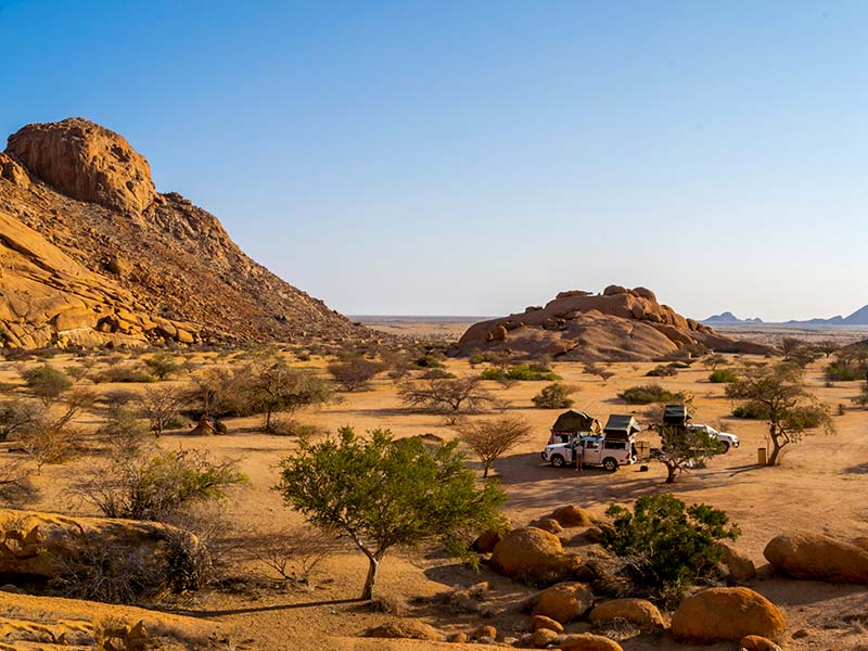 Asco Car Hire National — Plan your self-drive itinerary with ASCO