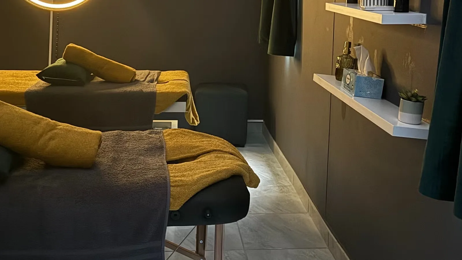 Emerald Spa & Wellness Centre — Unwind with a massage at Emerald Spa in Windhoek