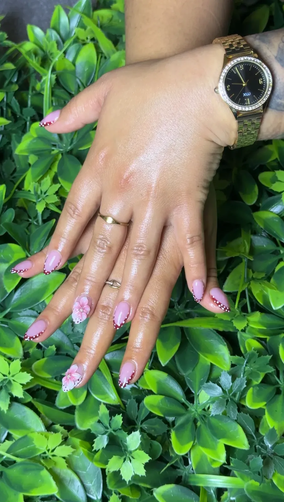 Emerald Spa & Wellness Centre — Treat yourself to a manicure at Emerald Spa