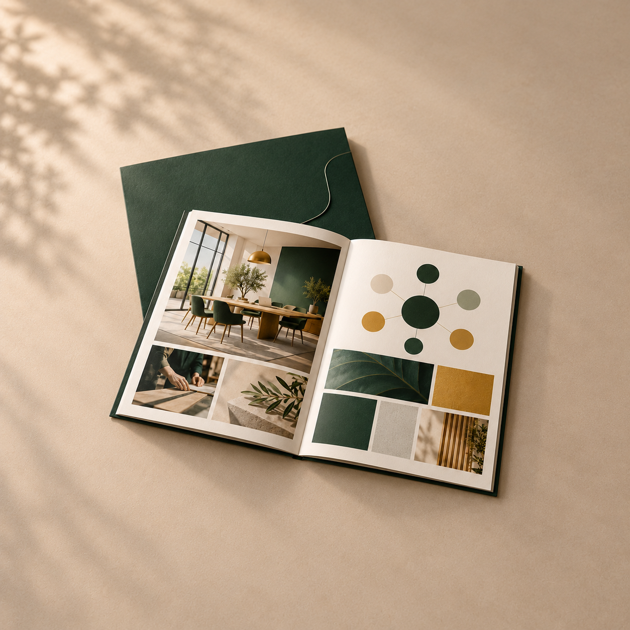 Business Profile Setup