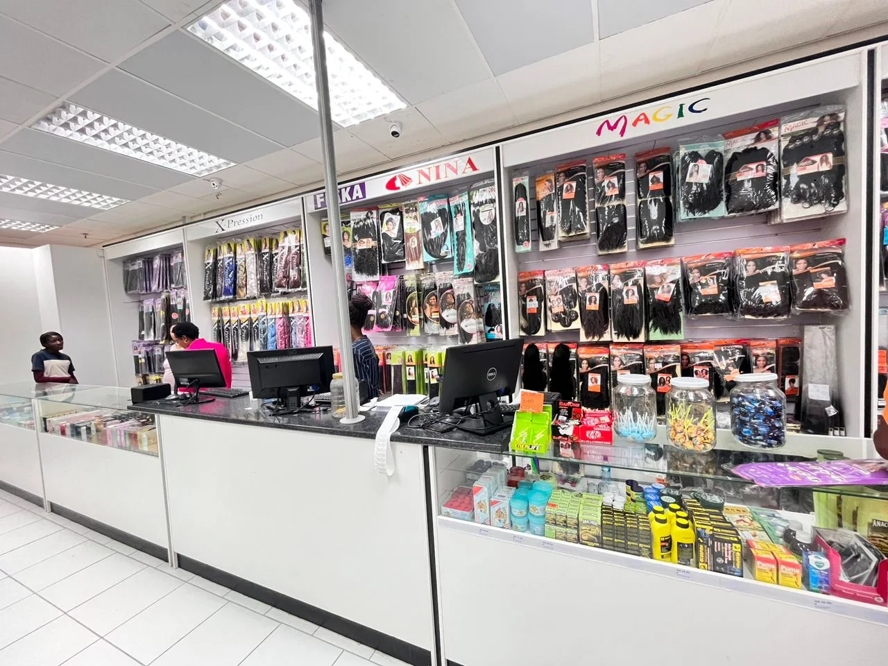 Cosmetica