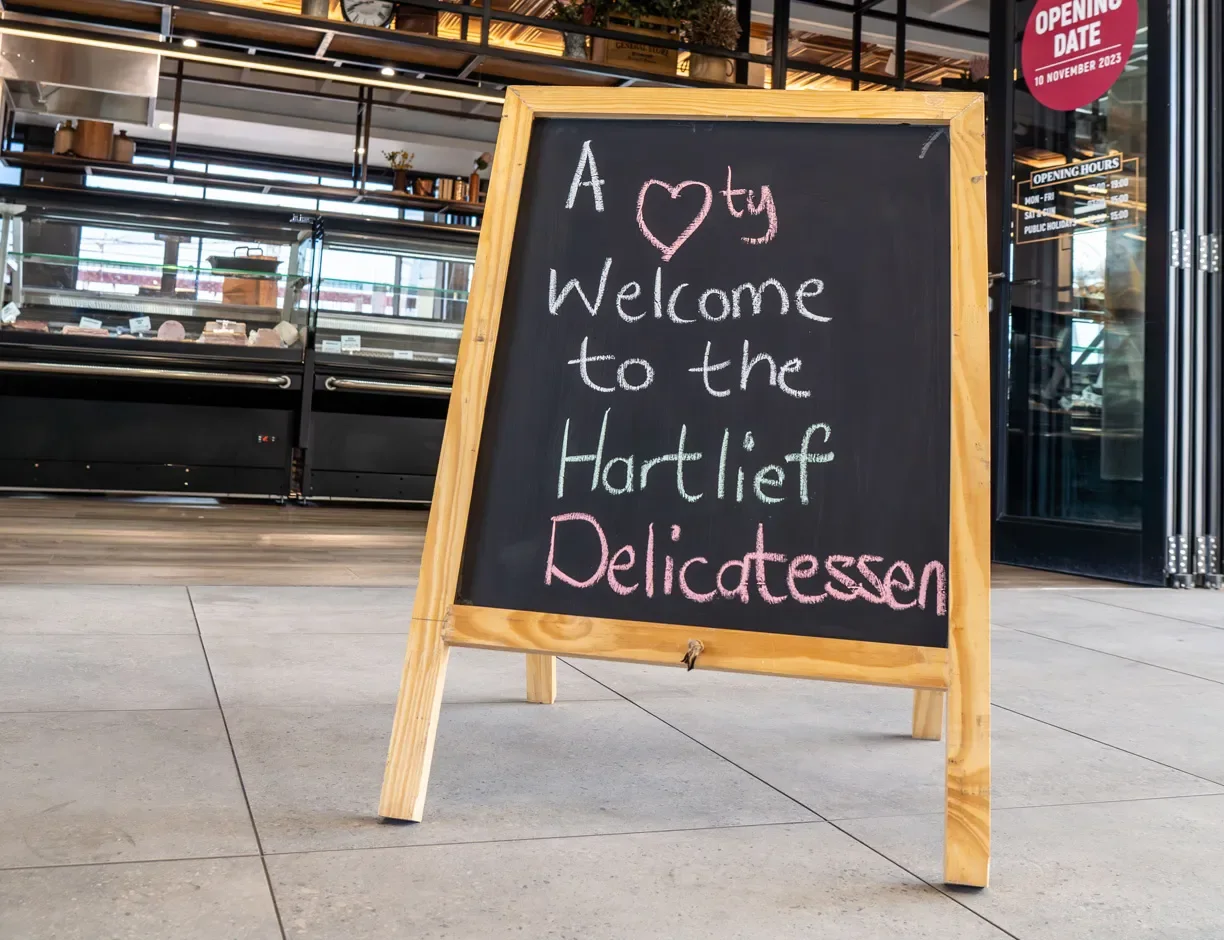 Hartlief