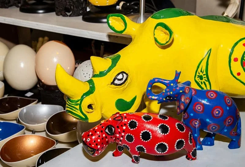 Mewiliko Gift Shop