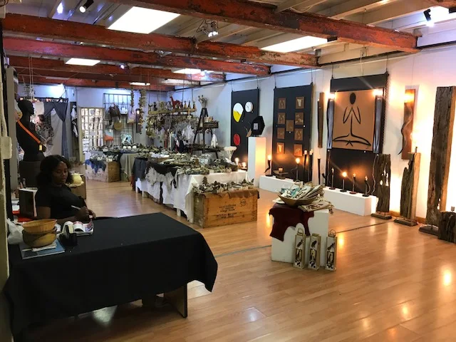 Namibia Craft Centre