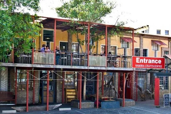 Namibia Craft Centre