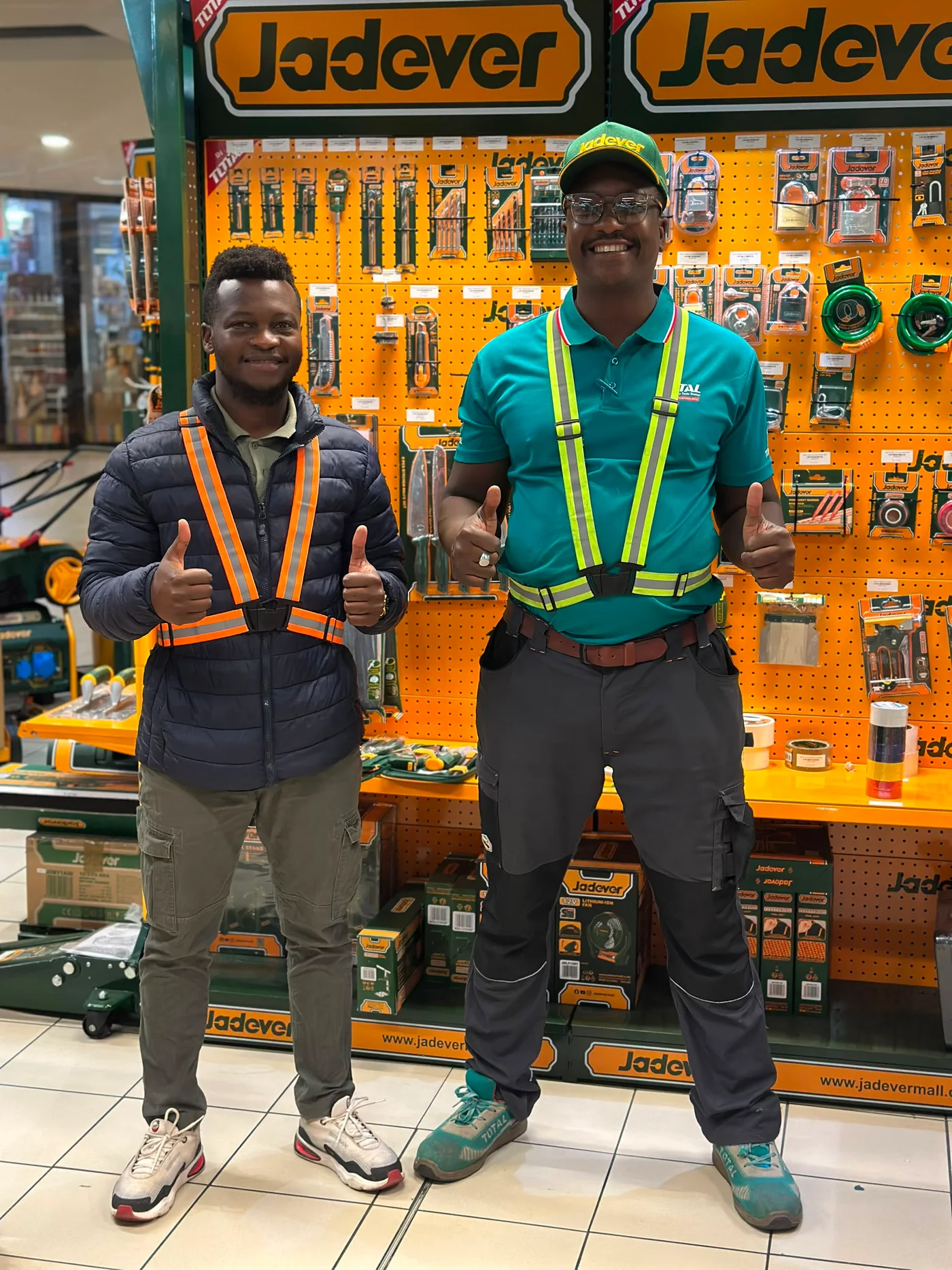 Total Tools Namibia