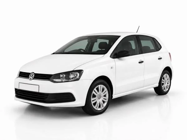 Crossroads Car Hire