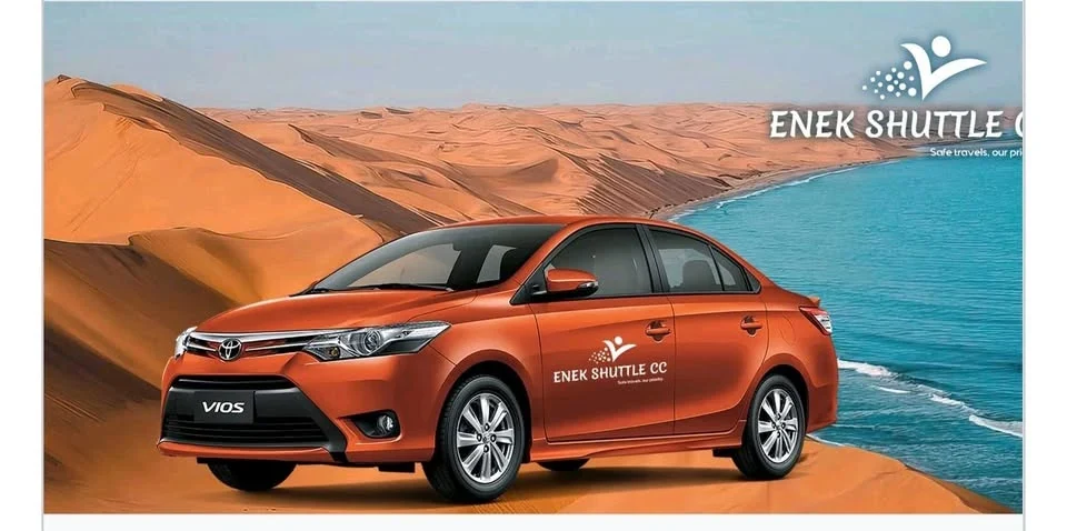 Enek Shuttle