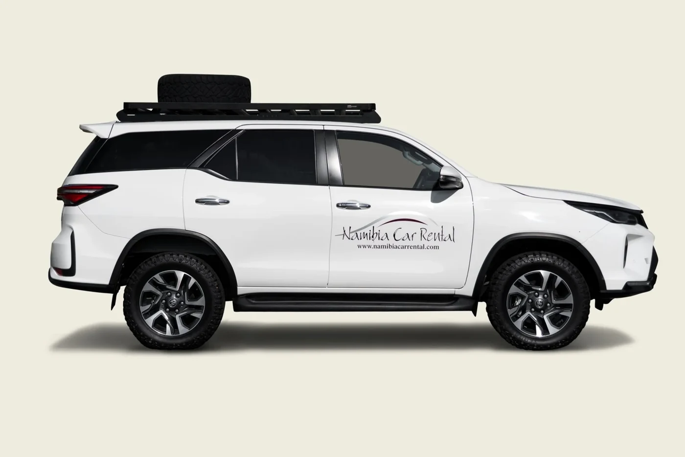 Namibia Car Hire