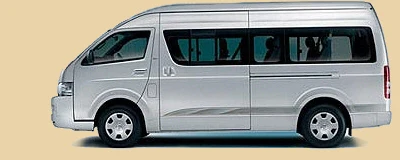 Raiwin Shuttle Service